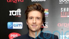 Greg James describes ‘ridiculous’ viral moment he met fan on the train