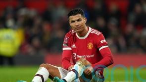 Graham Potter relishing facing Cristiano Ronaldo and says quality is still there