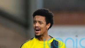 Burton without Cameron Borthwick-Jackson for Bolton visit due to concussion