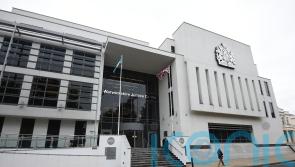 Triple murderer denies raping pregnant victim who ‘proudly’ showed him her scan