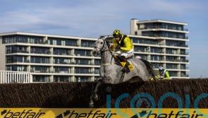 Warner favouring Ryanair Chase tilt with Eldorado Allen