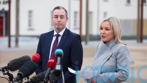 Parties agree format for apology to victims of institutional abuse