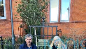 Memorials unveiled in honour of Stardust victims and those who died in pandemic