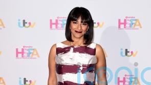 Ranvir Singh ‘steps down’ as political editor at GMB