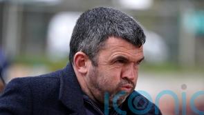 St Johnstone survival would rank alongside double glory for boss Callum Davidson