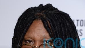 Whoopi Goldberg back on The View following ban over Holocaust comments