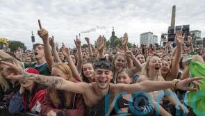 Teenage singer Connor Fyfe ‘feels class’ after being added to TRNSMT line-up