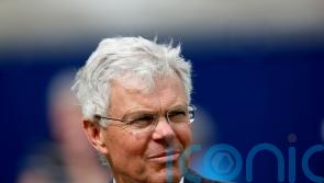 Hughie Morrison celebrates landmark 1,000th winner