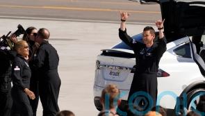 Billionaire who flew on SpaceX last year going back into orbit