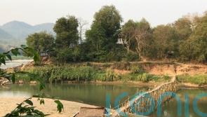 Pharmaceutical drugs are polluting rivers worldwide, study warns