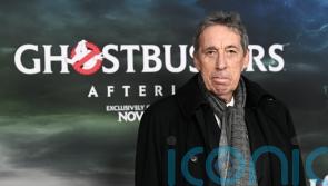Jason Reitman leads tributes to his filmmaker father Ivan Reitman