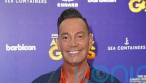 Craig Revel Horwood on showing a ‘brighter’ side to his Strictly persona on tour
