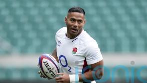 Manu Tuilagi set to add to Eddie Jones’ options for England’s game against Wales