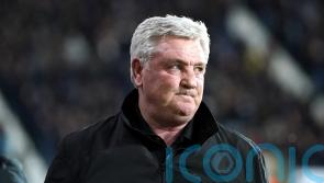 Steve Bruce’s first home game as West Brom boss ends in Blackburn stalemate
