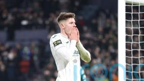 Kevin Nisbet hoping to kick on after ending goal drought against Arbroath