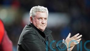 Steve Bruce ‘confident’ West Brom can still earn promotion after Blackburn draw