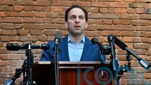 Democratic mayoral candidate ‘shaken but safe’ after gunman fires at close range