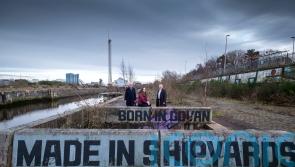 Glasgow University project promises ‘significant boost’ to city’s Cop26 legacy