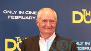 Jim Broadbent reveals why he turned down an OBE