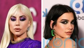 Lady Gaga and Dua Lipa top shortlist for British LGBT Awards
