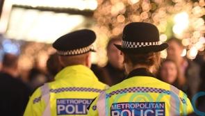 Senior officer admits racism is a problem in Metropolitan Police
