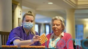 Care-worker immigration rules relaxed