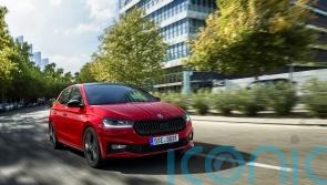 Skoda adds Monte Carlo trim to Fabia range