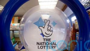 £109.9m EuroMillions jackpot paid out to UK ticket-holder