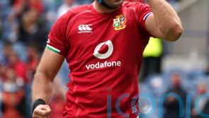 Ireland forward Tadhg Beirne extends IRFU contract until 2025