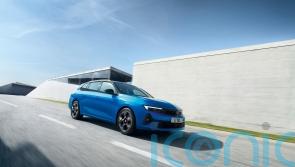 Vauxhall confirms pricing and specification for Astra Sports Tourer