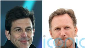 ‘Harmony’ between Toto Wolff and Christian Horner at F1 meeting, says FIA chief