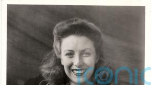 Dame Vera Lynn thanksgiving service announced