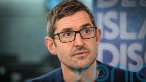 Louis Theroux reveals what ‘terrifies’ him about documentary-making