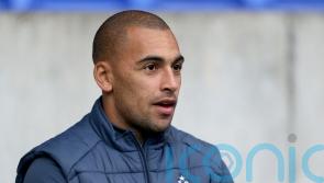 James Vaughan named Tranmere sporting director at age 33