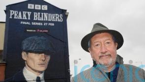 Peaky Blinders has been ‘amazing journey’, says creator ahead of final season