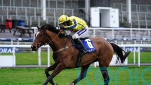 Porticello on course for Triumph prep at Haydock