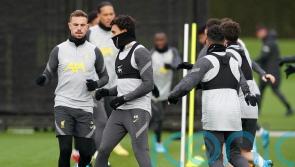 Liverpool get Jordan Henderson boost ahead of Inter Milan trip