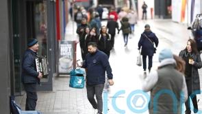 Traders hope easing of Covid rules is ‘beginning of the end’ of pandemic