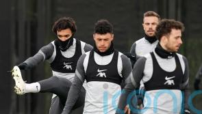 Trent Alexander-Arnold: Liverpool squad is good enough to win treble this season