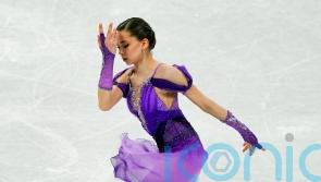 Today at the Winter Olympics: Kamila Valieva leads, Team GB nightmare continues