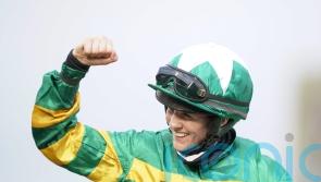 Rachael Blackmore already feeling the Grand National buzz
