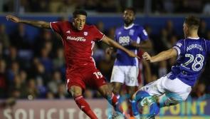 Sheffield Wednesday monitoring Nathaniel Mendez-Laing ahead of Accrington game