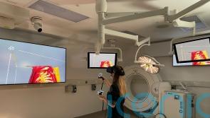 New virtual reality technology could help repair hearts