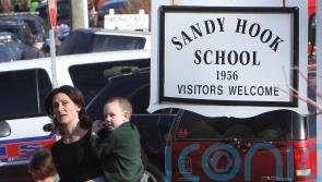 Sandy Hook families settle with gun maker Remington