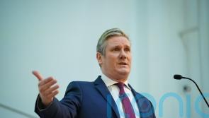 Starmer: PM needs to ‘get his house in order on dirty Russian cash’