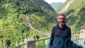 Diplomat suffering ‘extreme stress’ took own life – inquest