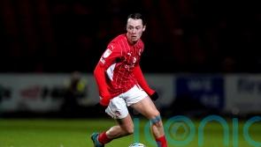 Swindon fan, six, who cannot afford match tickets sends 26p to star player