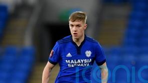 Cardiff win at home again as Joel Bagan and Mark Harris goals see off Coventry