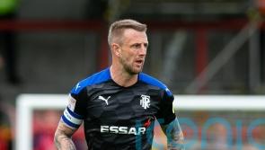 Peter Clarke own goal sees Hartlepool edge to home victory against Tranmere