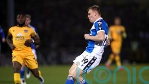 Bristol Rovers end Sutton’s unbeaten run with 2-0 win